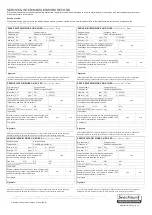 Preview for 82 page of Baxi 430 Combi 2 Installation And Service Manual