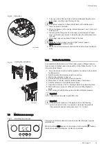 Предварительный просмотр 19 страницы Baxi 430 Combi 2 User Manual