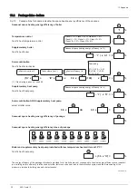 Предварительный просмотр 32 страницы Baxi 430 Combi 2 User Manual