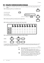 Предварительный просмотр 34 страницы Baxi 430 Combi 2 User Manual