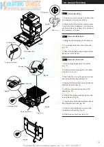 Preview for 19 page of Baxi 44 075 03 Manual