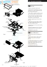 Preview for 24 page of Baxi 44 075 03 Manual