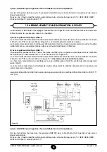 Preview for 24 page of Baxi 45 HTE Installation, Operation And Maintenance Manual