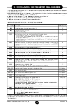 Preview for 29 page of Baxi 45 HTE Installation, Operation And Maintenance Manual