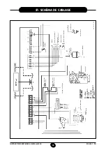 Preview for 34 page of Baxi 45 HTE Installation, Operation And Maintenance Manual