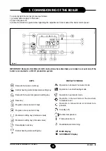 Preview for 39 page of Baxi 45 HTE Installation, Operation And Maintenance Manual