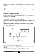 Preview for 57 page of Baxi 45 HTE Installation, Operation And Maintenance Manual