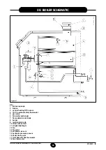 Preview for 66 page of Baxi 45 HTE Installation, Operation And Maintenance Manual