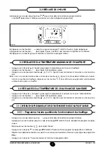 Preview for 75 page of Baxi 45 HTE Installation, Operation And Maintenance Manual