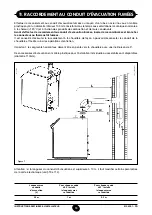 Preview for 87 page of Baxi 45 HTE Installation, Operation And Maintenance Manual