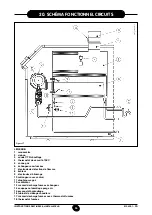 Preview for 104 page of Baxi 45 HTE Installation, Operation And Maintenance Manual