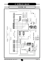 Preview for 105 page of Baxi 45 HTE Installation, Operation And Maintenance Manual