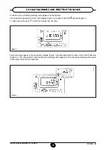 Preview for 117 page of Baxi 45 HTE Installation, Operation And Maintenance Manual