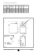 Preview for 122 page of Baxi 45 HTE Installation, Operation And Maintenance Manual