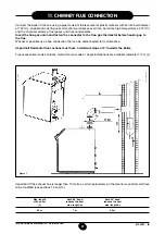 Preview for 125 page of Baxi 45 HTE Installation, Operation And Maintenance Manual