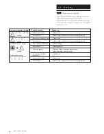 Preview for 46 page of Baxi 5130243 Kit Instructions