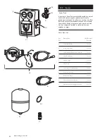 Preview for 50 page of Baxi 5130243 Kit Instructions