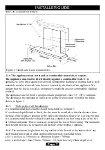 Preview for 7 page of Baxi 661 Heat Engine Installer'S Manual