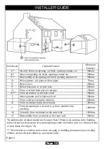 Preview for 10 page of Baxi 661 Heat Engine Installer'S Manual