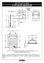 Preview for 12 page of Baxi 661 Heat Engine Installer'S Manual