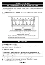 Preview for 30 page of Baxi 661 Heat Engine Installer'S Manual