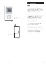 Preview for 3 page of Baxi 720030501 Installation & Operating Instructions Manual