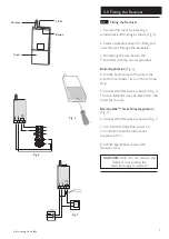 Preview for 5 page of Baxi 720030501 Installation & Operating Instructions Manual