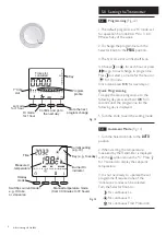 Preview for 8 page of Baxi 720030501 Installation & Operating Instructions Manual