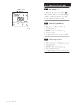 Preview for 11 page of Baxi 720030501 Installation & Operating Instructions Manual