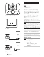 Preview for 3 page of Baxi 720644701 Installation & User'S Instructions