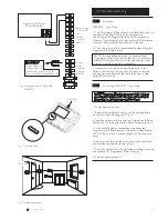 Preview for 5 page of Baxi 720644701 Installation & User'S Instructions