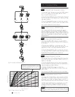 Preview for 11 page of Baxi 720644701 Installation & User'S Instructions