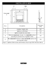 Preview for 11 page of Baxi 741FS Installer'S Manual