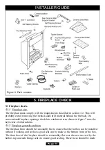 Preview for 13 page of Baxi 741FS Installer'S Manual