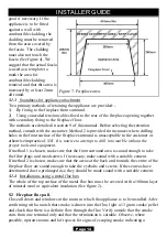 Preview for 14 page of Baxi 741FS Installer'S Manual