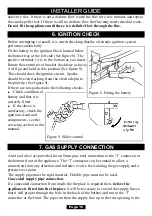 Предварительный просмотр 15 страницы Baxi 741FS Installer'S Manual