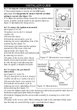 Предварительный просмотр 29 страницы Baxi 741FS Installer'S Manual