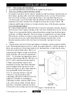 Preview for 9 page of Baxi 748 Installer'S Manual