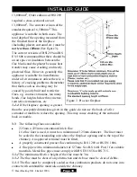 Preview for 10 page of Baxi 748 Installer'S Manual