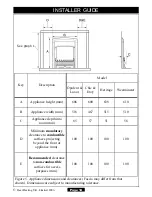 Preview for 14 page of Baxi 748 Installer'S Manual