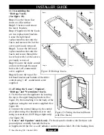 Preview for 27 page of Baxi 748 Installer'S Manual