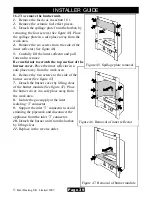 Предварительный просмотр 39 страницы Baxi 754 Installer'S Manual