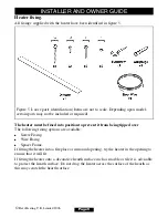 Preview for 10 page of Baxi 828 Installer And Owner Manual