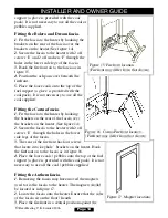 Preview for 15 page of Baxi 828 Installer And Owner Manual