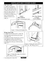 Preview for 13 page of Baxi 829 Installer And Owner Manual