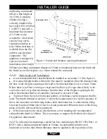 Предварительный просмотр 7 страницы Baxi 946 Installer'S Manual