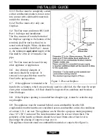 Предварительный просмотр 9 страницы Baxi 946 Installer'S Manual