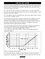 Предварительный просмотр 10 страницы Baxi 946 Installer'S Manual