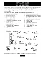 Предварительный просмотр 14 страницы Baxi 946 Installer'S Manual