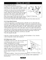 Предварительный просмотр 23 страницы Baxi 946 Installer'S Manual